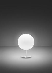 Fabbian Lumi Ø20 desk lamp - F07 B31 01 0 Fabbian Lumi Ø20 desk lamp - F07 B31 01 small 0