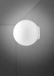 Wall lamp Fabbian Lumi F07 35cm - F07 G47 01 0 Wall lamp Fabbian Lumi F07 35cm - F07 G47 01 small 0
