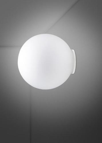Check Wall lamp Fabbian Lumi F07 40cm - F07 G31 01