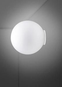 Wall lamp Fabbian Lumi F07 40cm - F07 G31 01 0 Wall lamp Fabbian Lumi F07 40cm - F07 G31 01 small 0