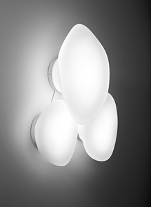 Wall lamp Fabbian Lumi F07 40cm - F07 G49 01 8 Wall lamp Fabbian Lumi F07 40cm - F07 G49 01 small 8