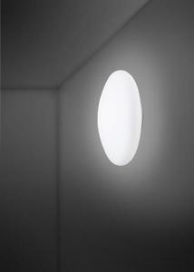 Wall lamp Fabbian Lumi F07 45cm - F07 G13 01 small 0