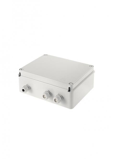 Electrical accessories Fabbian Giunco F14 - F14 Z10
