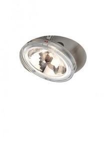 Fabbian Tools F19 5W G53 recessed luminaire - F19 F50 01 0 Fabbian Tools F19 5W G53 recessed luminaire - F19 F50 01 small 0