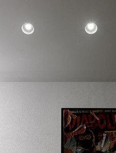Fabbian Tools F19 GU5,3 - F19 F21 01 recessed light 1 Fabbian Tools F19 GU5,3 - F19 F21 01 recessed light small 1