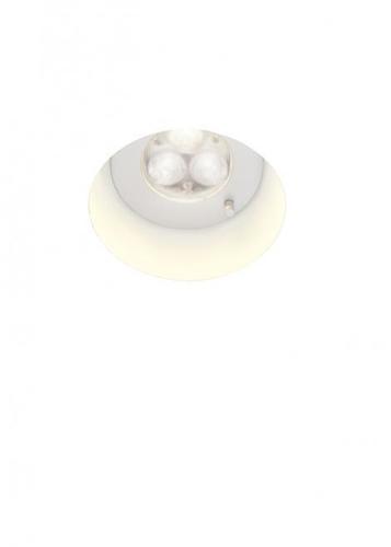 Check Fabbian Tools F19 LED recessed light - F19 F25 01