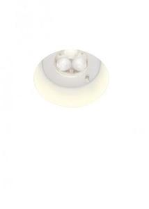 Fabbian Tools F19 LED recessed light - F19 F25 01 0 Fabbian Tools F19 LED recessed light - F19 F25 01 small 0