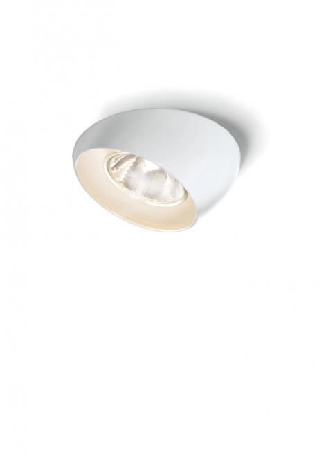 Check Fabbian Tools F19 GU5,3 recessed light - White - F19 F41 01 Fabbian Tools F19 GU5,3 recessed light - White - F19 F41 01