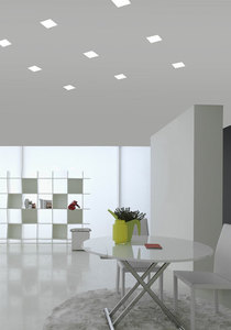 Fabbian Tools F19 GU53 recessed light - black - F19 F60 02 2 Fabbian Tools F19 GU53 recessed light - black - F19 F60 02 small 2