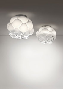 Hanging lamp Fabbian Cloudy F21 40cm - F21 A02 71 8 Hanging lamp Fabbian Cloudy F21 40cm - F21 A02 71 small 8