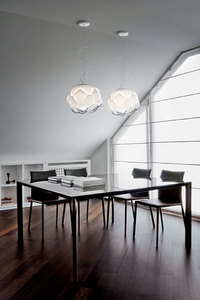 Hanging lamp Fabbian Cloudy F21 40cm - F21 A05 71 3 Hanging lamp Fabbian Cloudy F21 40cm - F21 A05 71 small 3