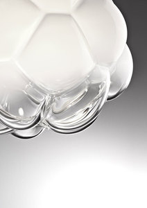 Hanging lamp Fabbian Cloudy F21 40cm - F21 A05 71 8 Hanging lamp Fabbian Cloudy F21 40cm - F21 A05 71 small 8