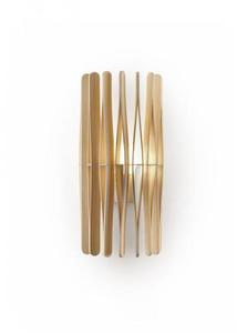Wall lamp Fabbian Stick F23 22W - F23 D01 69 1 Wall lamp Fabbian Stick F23 22W - F23 D01 69 small 1