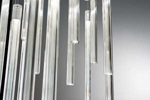 Hanging lamp Fabbian Multispot F32 60x15cm - 10 - F32 A28 00 5 Hanging lamp Fabbian Multispot F32 60x15cm - 10 - F32 A28 00 small 5