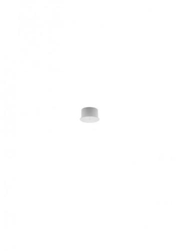 Check Fabbian Accessories Multispot F32 Round rosette - F32 M01 01