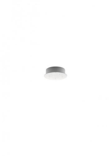 Check Fabbian Accessories Multispot F32 Round rosette - F32 M03 01
