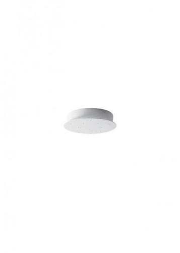 Check Fabbian Accessories Multispot F32 Round rosette - F32 M05 01