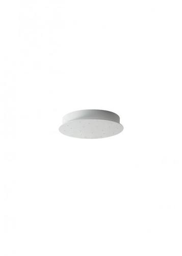 Check Fabbian Accessories Multispot F32 Round rosette - F32 M07 01