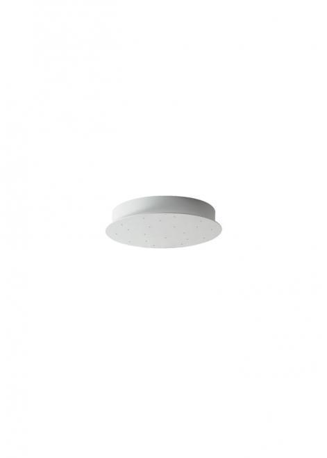 Check Fabbian Accessories Multispot F32 Round rosette - F32 M07 01 Fabbian Accessories Multispot F32 Round rosette - F32 M07 01