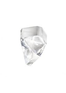 Wall lamp Fabbian Tripla F41 3W 2700K - Chrome - F41 E02 11 0 Wall lamp Fabbian Tripla F41 3W 2700K - Chrome - F41 E02 11 small 0