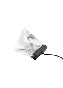 Table lamp Fabbian Tripla F41 3W 2700K - Anthracite - F41 B02 21 small 0