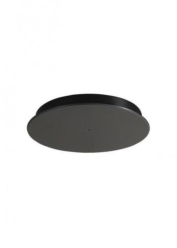 Check Fabbian Tripla accessories F41 Rosette M - Anthracite - F41 M03 21