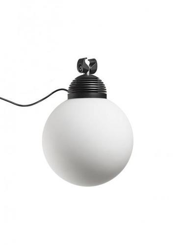 Check Reflector Fabbian Freeline F44 8W Ball 10m 2700K - F44 L24 02