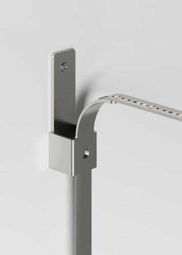 Check Fabbian Metro F49 accessories Wall bracket - F49 Z01