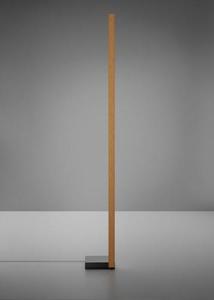 Fabbian Pivot F39 90W 2700K floor lamps - bronze - F39 C02 76 small 0