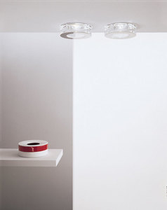 Fabbian LEI Faretti 7W GU10 Mesh - Polished Steel - D27 F15 35 2 Fabbian LEI Faretti 7W GU10 Mesh - Polished Steel - D27 F15 35 small 2