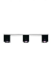 Fabbian Cubetto plafond - black - D28 E03 02 0 Fabbian Cubetto plafond - black - D28 E03 02 small 0