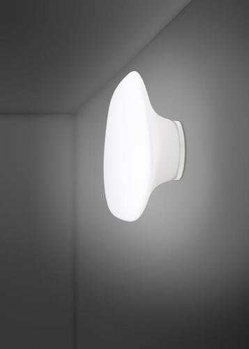 Check Wall lamp Fabbian Lumi F07 43cm - F07 G19 01