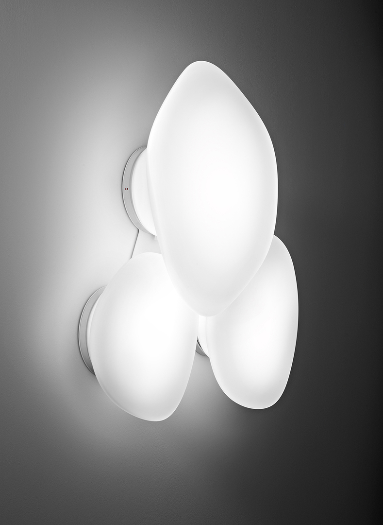 Display Hanging lamp Fabbian Lumi F07 42cm - F07 A43 01 Hanging lamp Fabbian Lumi F07 42cm - F07 A43 01