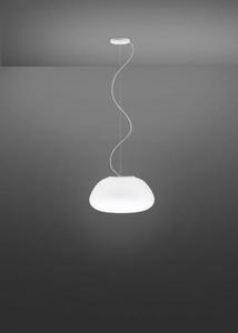 Hanging lamp Fabbian Lumi F07 42cm - F07 A43 01 0 Hanging lamp Fabbian Lumi F07 42cm - F07 A43 01 small 0