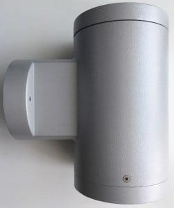 Ares Tipo ADA external wall lamp 1 Ares Tipo ADA external wall lamp small 1