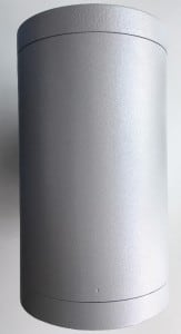 Ares Tipo ADA external wall lamp 0 Ares Tipo ADA external wall lamp small 0