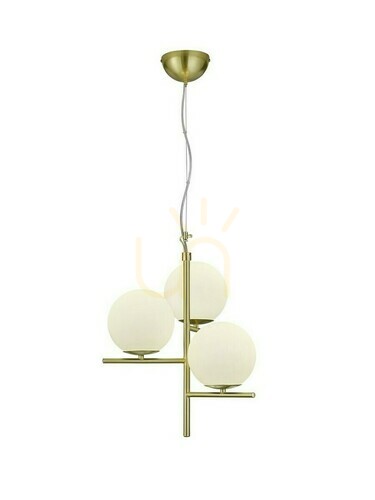 Check Trio PURE Pendant Lamp 302000308