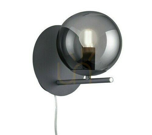 Check Trio PURE wall lamp 202000142