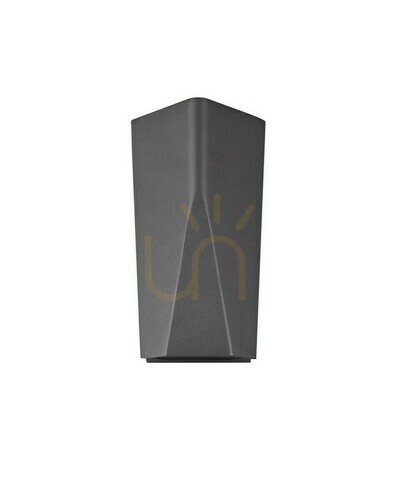 Check Trio TAY outdoor wall lamp 226560242