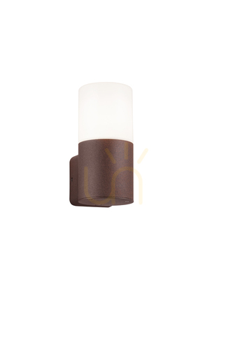 Check Trio HOOSIC outdoor wall lamp 222260124
