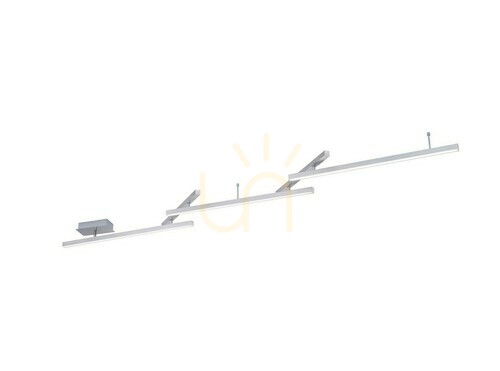 Check Trio MELBY Plafond 651210507