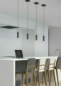 Trio MARLEY Pendant Lamp 312400432 small 1