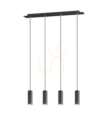 Check Trio MARLEY Pendant Lamp 312400432
