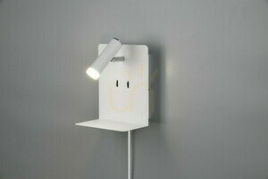 Trio ELEMENT wall lamp 222570231 small 2