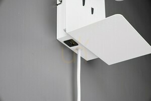 Trio ELEMENT wall lamp 222570231 small 5