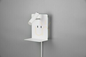 Trio ELEMENT wall lamp 222570231 small 6