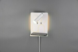 Trio ELEMENT wall lamp 222570231 small 7