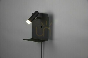 Trio ELEMENT wall lamp 222570232 small 2