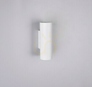 Trio MARLEY wall lamp 212400201 small 1