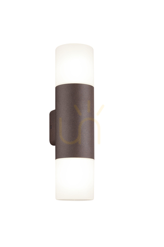 Check Trio HOOSIC outdoor wall lamp 222260224